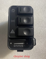 vypínač světel - ORIGINÁLNÍ DÍL